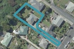 65 Hocken Street, Kenmure, Dunedin