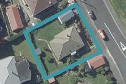 174 Sidey Street, Calton Hill, Dunedin