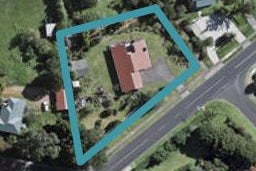 108 Colombo Road, Waiuku, Waiuku