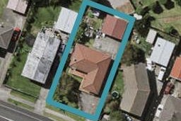 100 Boundary Road, Clover Park, Auckland
