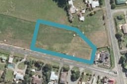 0 Wellington Road, Crofton, Marton