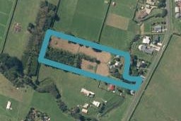 22 Denby Road, Hawera