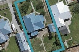 55 Islington Street, Turnbull Thomson Park, Invercargill