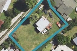 4 Oak Street, Mangapapa, Gisborne