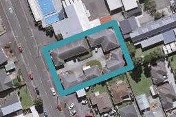 1/49 Sackville ST, Fitzroy, New Plymouth