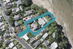 28 SEACLIFFE Avenue, Belmont, Auckland