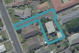 21 McDonald Street, Mosgiel, Mosgiel
