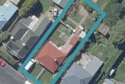 36 Beresford Street, Kaikorai, Dunedin