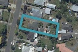 49 Glasgow Terrace, Feilding, Feilding
