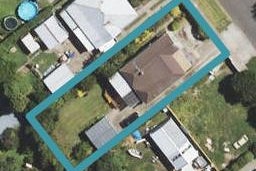 104 Russell Street, Whataupoko, Gisborne