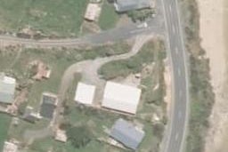 1 Wood Street, Balclutha