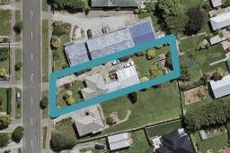 11 Ward Street, Waverley, Invercargill