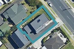 44A Oceanbeach Road, Mount Maunganui