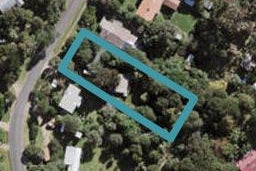 23 Whakarite Road, Ostend, Waiheke Island