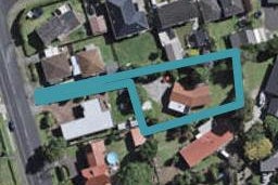 21 Racecourse Road, Waiuku, Waiuku
