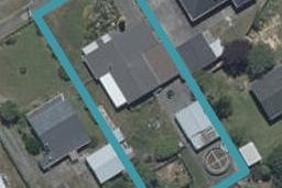 19 Camden Street, Feilding, Feilding
