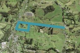 121 Waitakere Road, Waitākere, Auckland