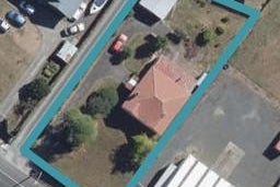 140 Great South Road, Ngaruawahia