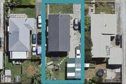 134 Waiau Crescent, Kingswell, Invercargill
