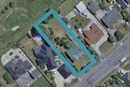 16 Chamberlain Road, Masterton
