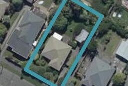 45 Wilton Crescent, Bishopdale, Christchurch