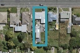 173 Centre Street, Heidelberg, Invercargill
