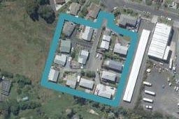 9/27 St Albans Street, Bradford, Dunedin