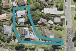 1/16 Woodside Avenue, Northcote, Auckland