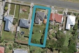 278 Barrow Street, Bluff