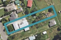 26 Steele Road, Tamarau, Gisborne