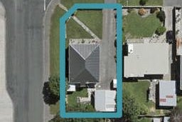 123 Dome Street, Newfield, Invercargill