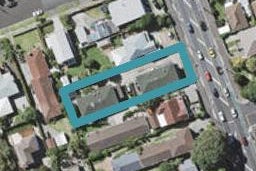 1/57 Lake Road, Devonport, Auckland