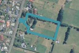 90 Murray Street, Temuka, Temuka