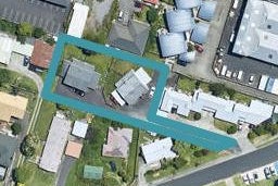 1/11 Robins Road, Judea, Tauranga