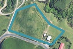 397 Stanley Road, Te Popo