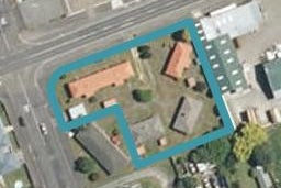188 High Street, Dannevirke