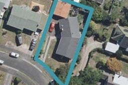 6 Partington Place, Beerescourt, Hamilton