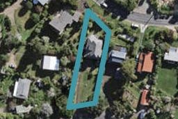 146 Ocean View Road, Oneroa, Waiheke Island