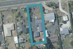 733 Brighton Road, Ocean View, Dunedin