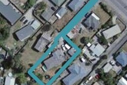 20 Cockburn Street, Kuripuni, Masterton