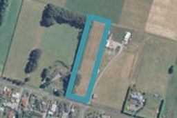 171 Richard Pearse Drive, Temuka