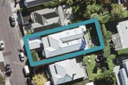 43 Lawrence Street, Herne Bay, Auckland