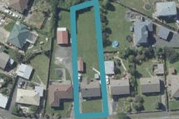8A Burgess Street, Green Island, Dunedin