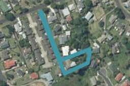 720 Mount Pleasant Road, Thames, Thames