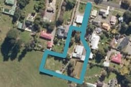 15 Milne Street, Marton
