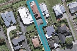 2/46 Whiteley Street, Moturoa, New Plymouth