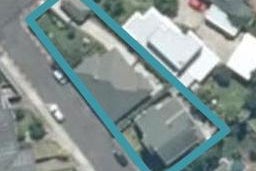 24 Napier Terrace, Hospital Hill, Napier