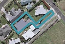 130 Wairau Road, Oakura, Oakura