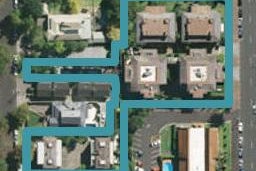 3B/0 Gladstone Road, Parnell, Auckland