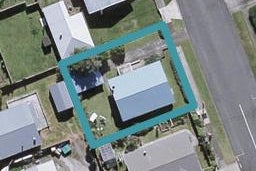 6 Rainsford Street, Moturoa, New Plymouth